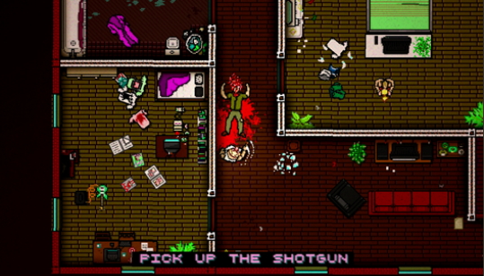 Hotline Miami 2 Wrong Number